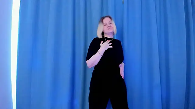 MariamGravert's Live XXX Chat