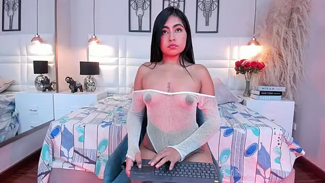 Chat XXX Live Mia_Bailey_