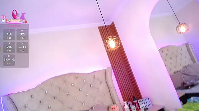 دردشة Eva_Walker_1 الجنسية المباشرة