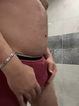 Show de webcam de berkay977