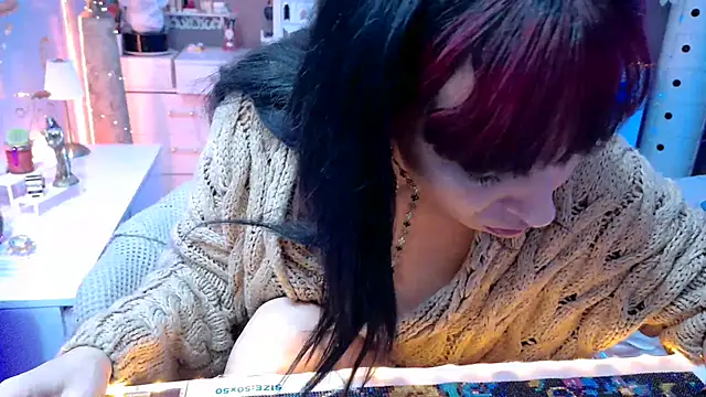 دردشة misscectito13 الجن سية المباشرة