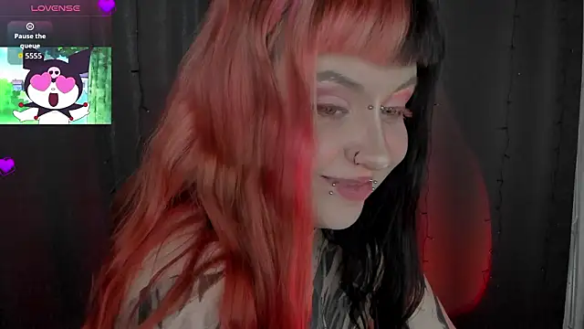 Chat XXX Live t0riayun0