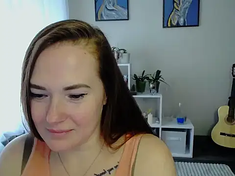 Chat XXX Live Lady_Tiana