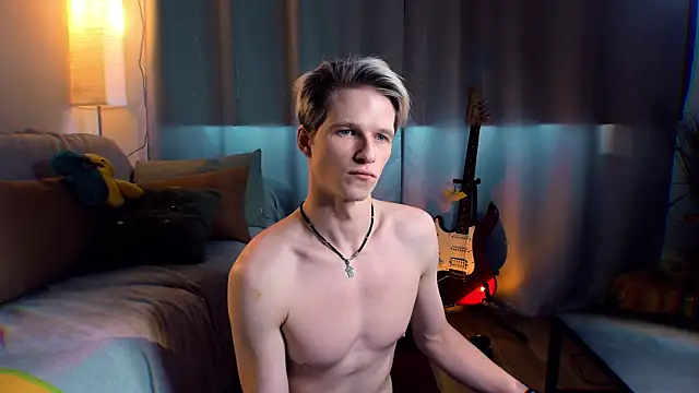 Breston_Sweet Adlı Modelin Canlı XXX Sohbeti