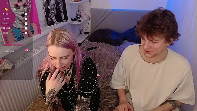 Chat XXX Live soalice