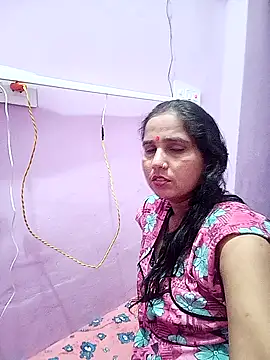 Show de webcam de reemacouple007