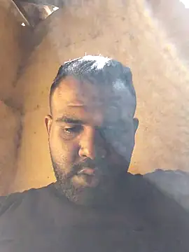 HANRSON Live XXX-chat