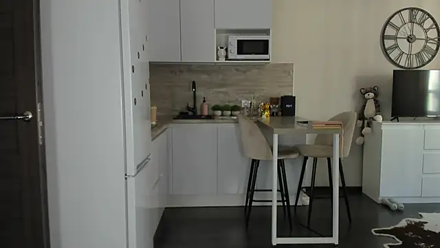 nilliluv Adlı Modelin Canlı XXX Sohbeti