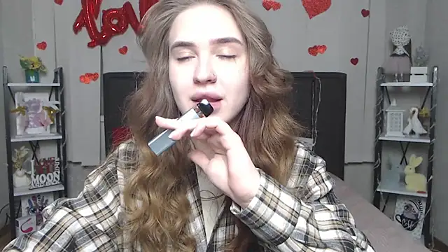 Živý XXX chat LauraHlot