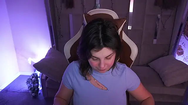 แชท XXX สดของ MirandaWong