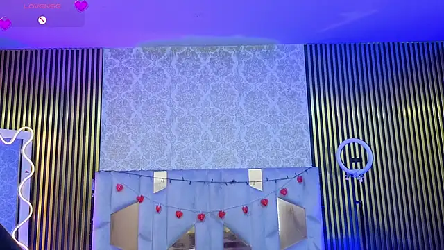 kristen_tay Adlı Modelin Canlı XXX Sohbeti