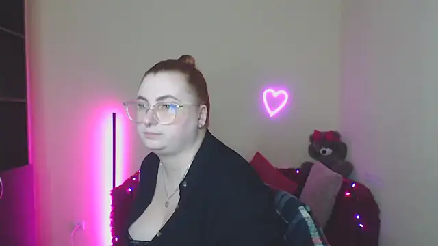 แชท XXX สดของ Alicia_love00