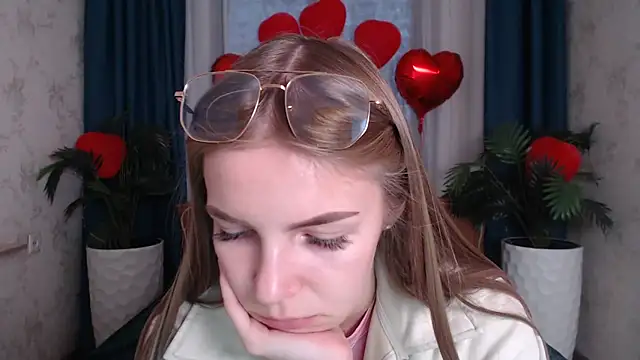 Chat XXX ao vivo de HitGyrl