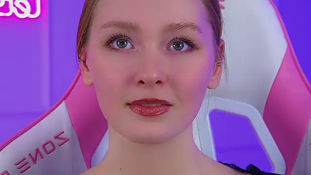 AgataFoxley's Live XXX Chat