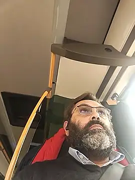 Necroforo Live XXX-chat