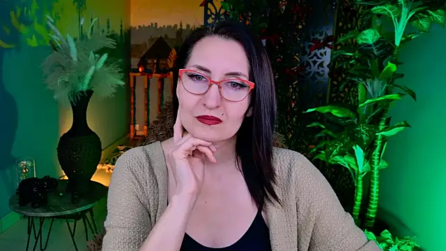 UnaTerra: απευθείας συνομιλία ΧΧΧ