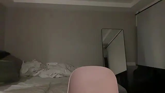 iambennet 웹캠 쇼