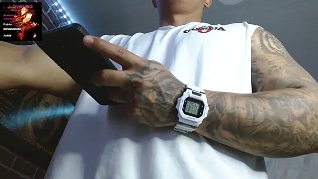 jordan_bigcock_ Live XXX-chat