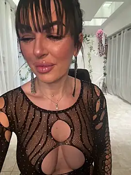 SofiaaMaria's Live XXX Chat