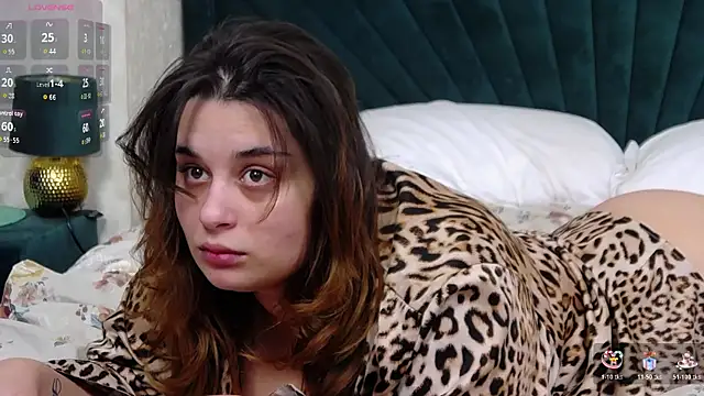 kittykelly 라이브 XXX 채팅