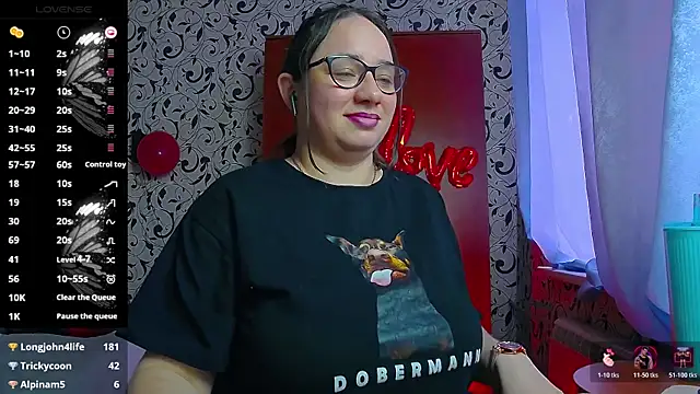 Ketrinsweetits: απευθείας συνομιλία ΧΧΧ