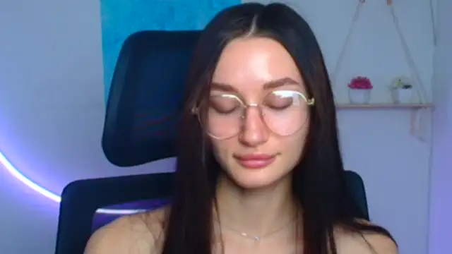 แชท XXX สดของ Stella_XO