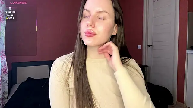 SanoraVillnave Obrolan Langsung XXX