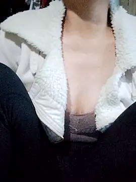 Chat +18 de Congee-666 ao vivo