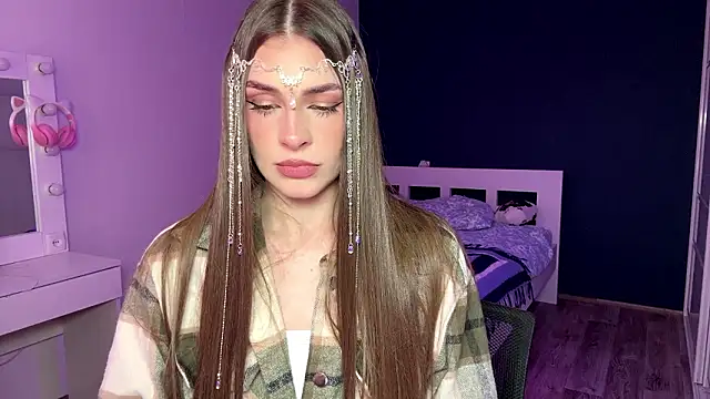 MachelleSpader Live XXX-chat