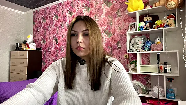 TraciBallena Obrolan Langsung XXX