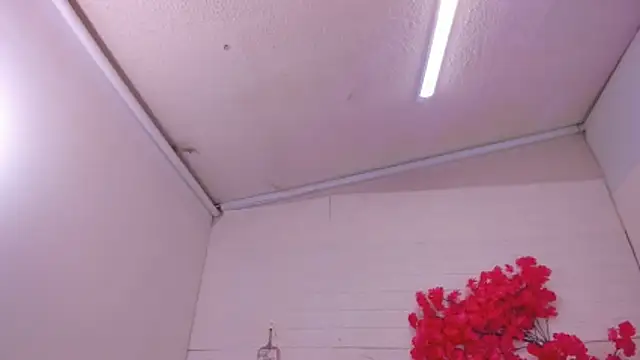 Chat XXX ao vivo de GabrielaMilfSg