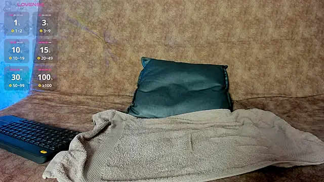 Sanji_Pulse Live XXX-chat