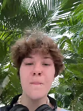 IceMur Live XXX-Chat