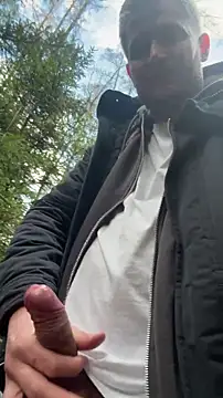 LubasOriginMen Webcam-Show