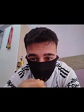 Alevderlerrs Show Webcam