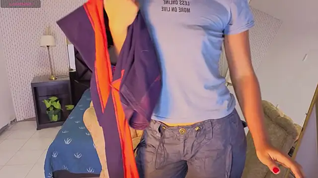 soffiene 라이브 XXX 채팅