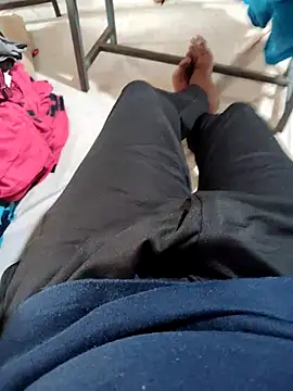 magicmovemen Webcam Show