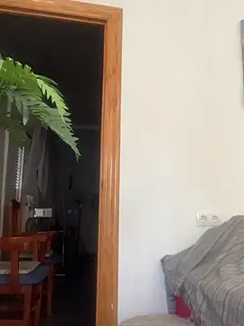 Chic_desire 웹캠 쇼