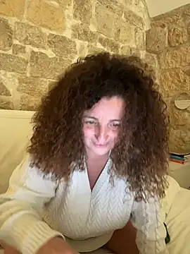 SempreDonatella Webcam show