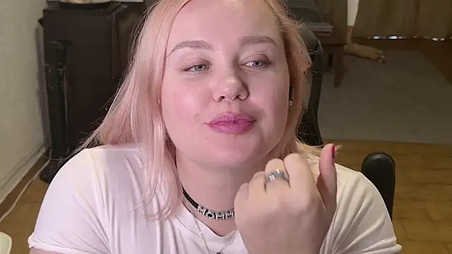 MargotGrey 웹캠 쇼