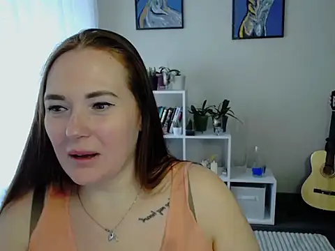 Chat +18 de Lady_Tiana ao vivo