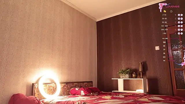 Hello_Lisha Obrolan Langsung XXX