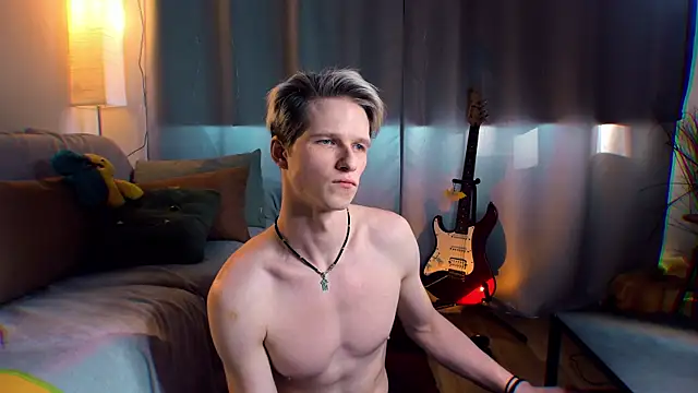 Breston_Sweet Live XXX-chat