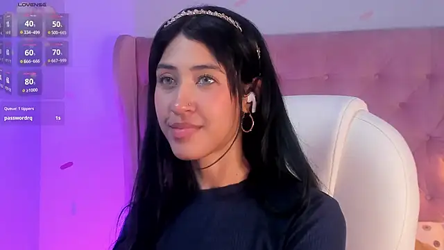 Chat XXX ao vivo de internett_sweetheart