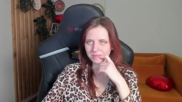 FreyaVey Adlı Modelin Canlı XXX Sohbeti