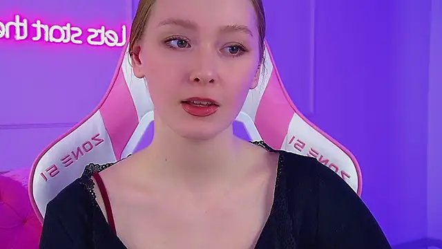 AgataFoxley Live XXX Chat