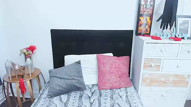 sweetMariina Live XXX Chat