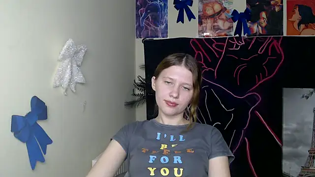 StellaCRL Live XXX-Chat