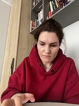 Živý XXX chat Ms-Lust1-