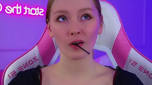 AgataFoxley Live XXX-Chat